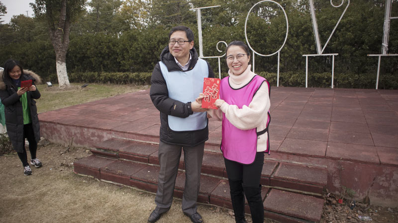 不忘初心担使命，奋楫再创新传奇 | 宝开年度盛典系列活动圆满收官