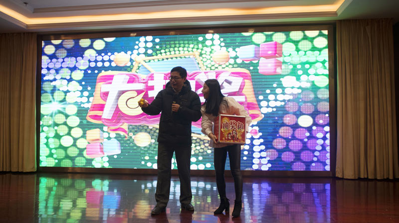 不忘初心担使命，奋楫再创新传奇 | 宝开年度盛典系列活动圆满收官