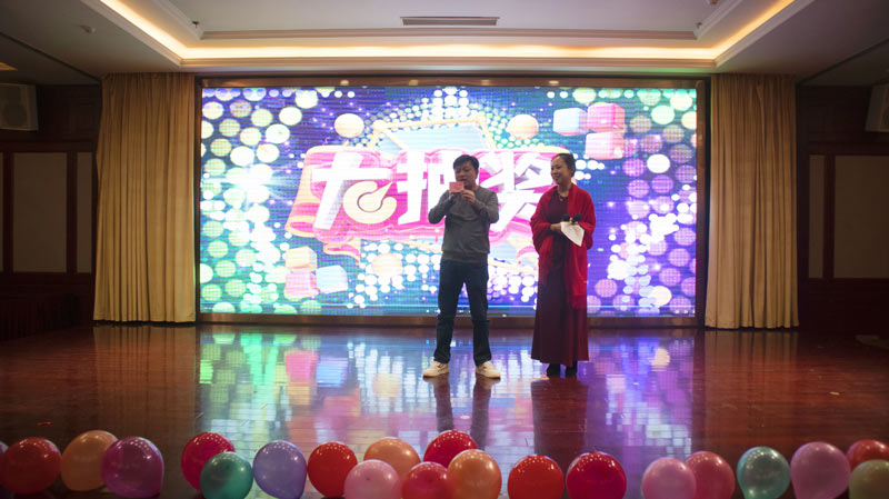 不忘初心担使命，奋楫再创新传奇 | 宝开年度盛典系列活动圆满收官