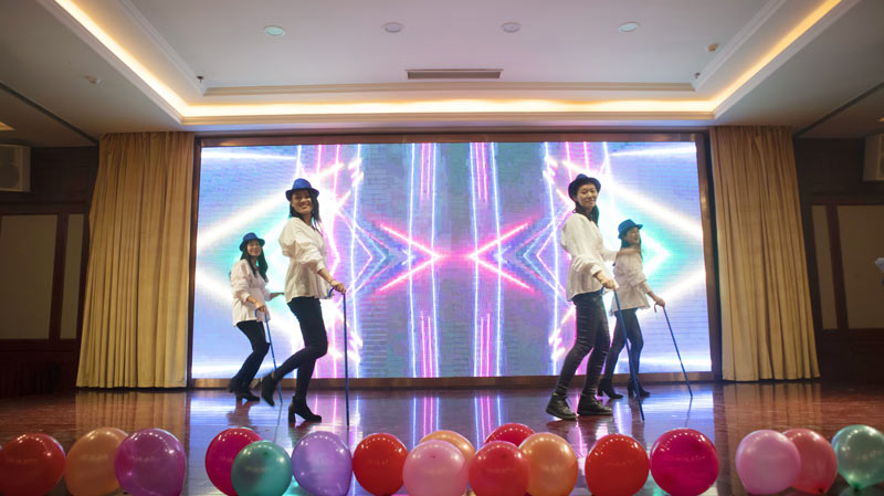 不忘初心担使命，奋楫再创新传奇 | 宝开年度盛典系列活动圆满收官