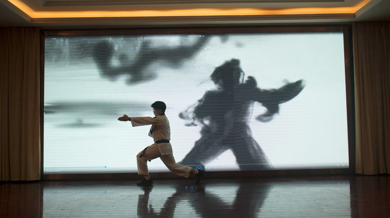 不忘初心担使命，奋楫再创新传奇 | 宝开年度盛典系列活动圆满收官