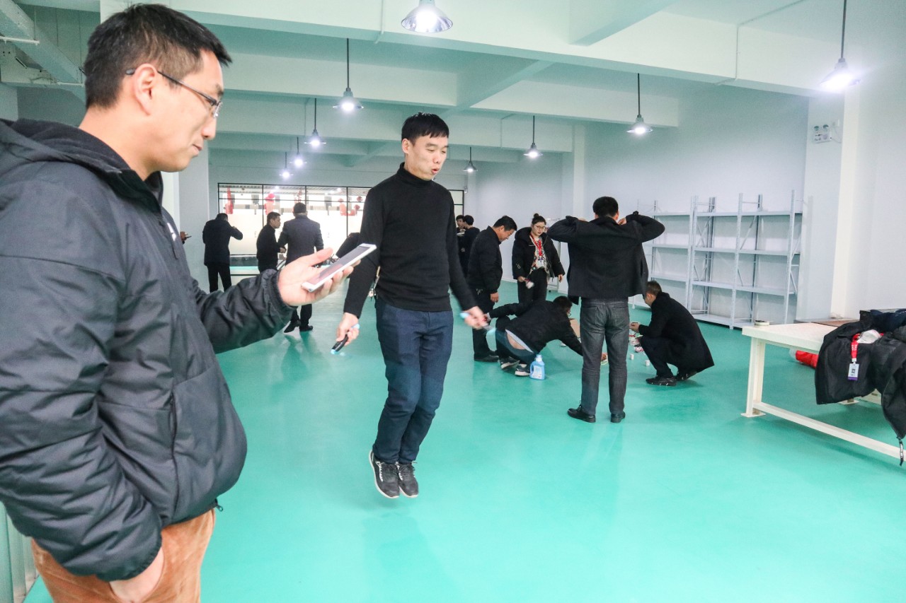 迎春纳福闹元宵，欢声笑语度上元 | 宝开元宵节系列活动报道